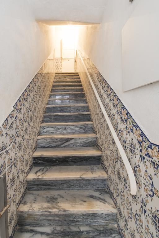 市中心娃娃之家公寓 Lisboa 外观 照片