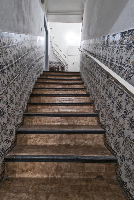 市中心娃娃之家公寓 Lisboa 外观 照片