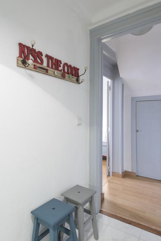市中心娃娃之家公寓 Lisboa 外观 照片