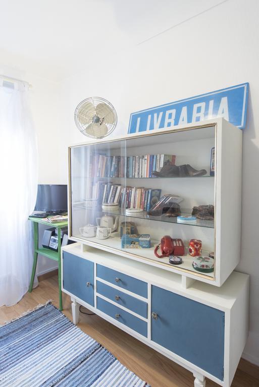 市中心娃娃之家公寓 Lisboa 外观 照片